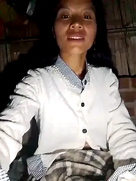 Odilia_baby webcam