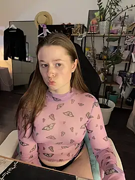 sweetest_pie webcam