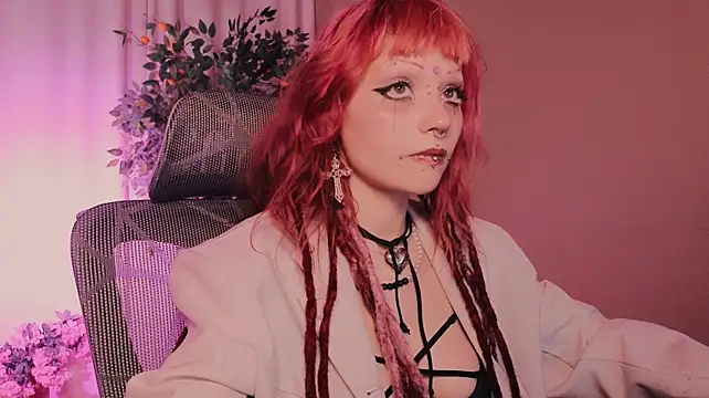 EffieRay live cam preview