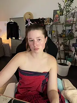 sweetest_pie webcam