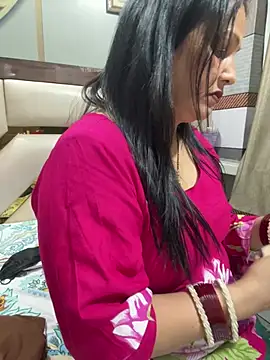 Anshika_Arya webcam