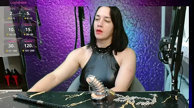 FetishLady89