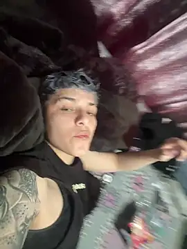 Megan_Thompson_ webcam