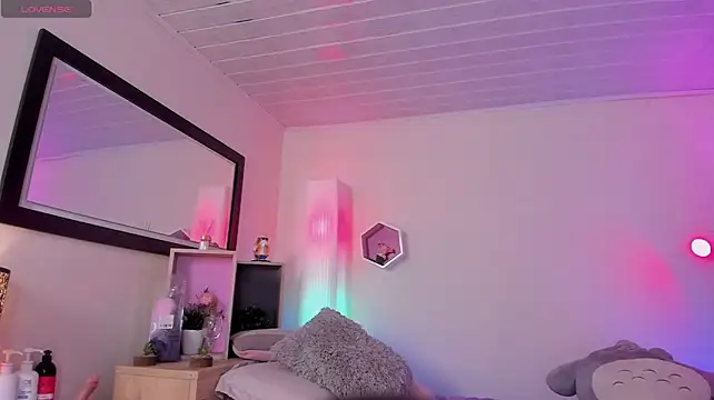 sahamara07 webcam