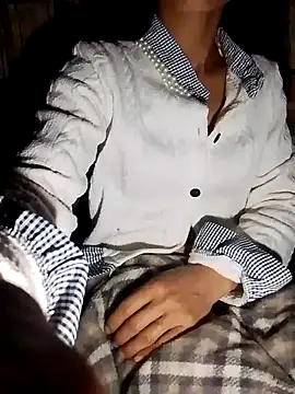 Odilia_baby webcam