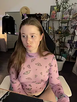 sweetest_pie webcam