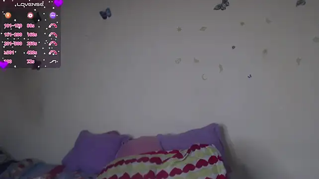 evangeline_lover webcam