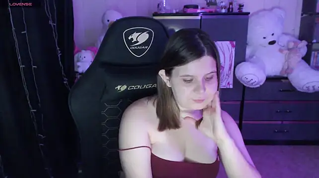 AmyVibess webcam