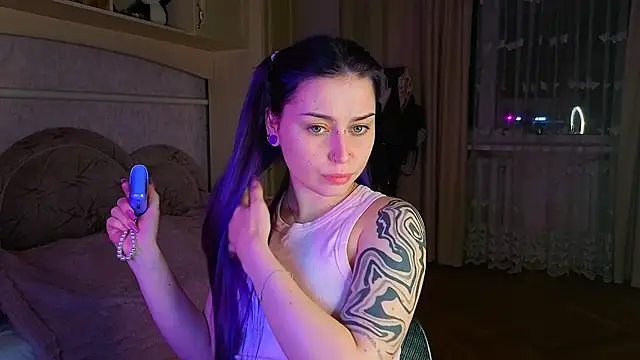 danieliis webcam