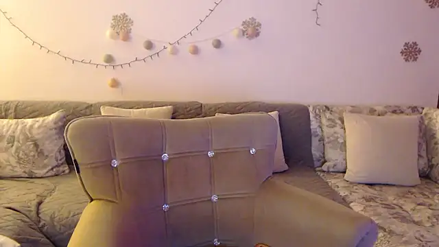 YourfantasyGiuly webcam