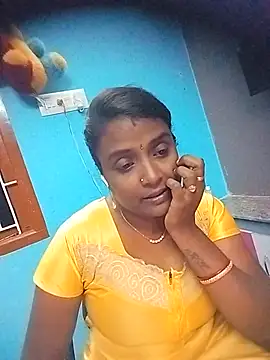 Thamarai01 webcam