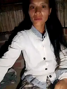 Odilia_baby webcam