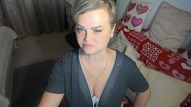 MildMature webcam