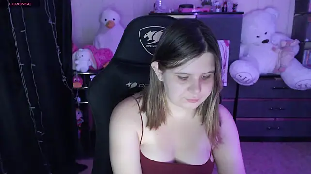 AmyVibess webcam