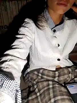 Odilia_baby webcam