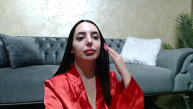 TiffanyPeretz live cam on StripChat