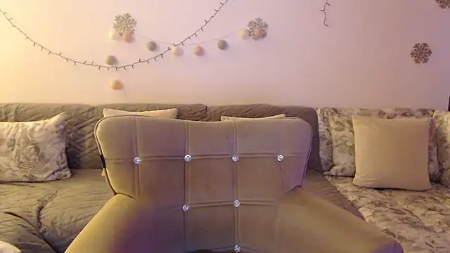YourfantasyGiuly webcam