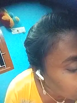 Thamarai01 webcam