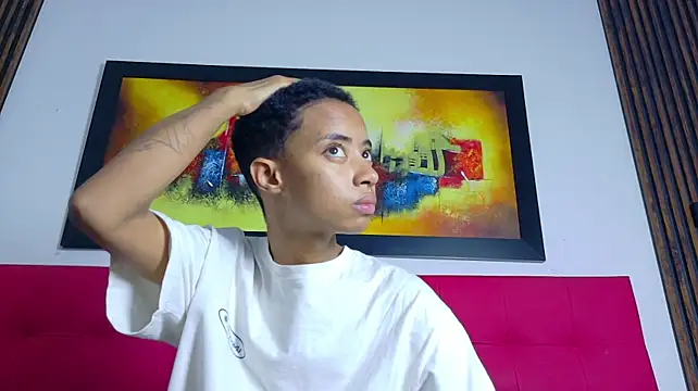 Samy_King23 webcam