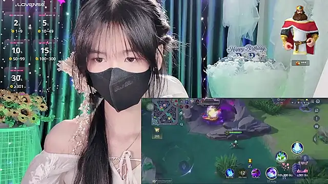 Your-Sunshinee