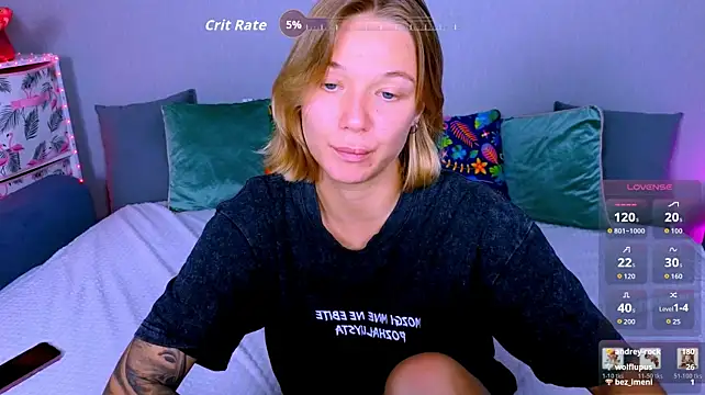 Karen_morris live cam on StripChat