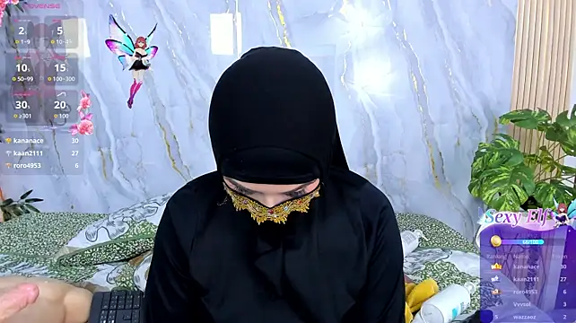 malek_zark2 webcam