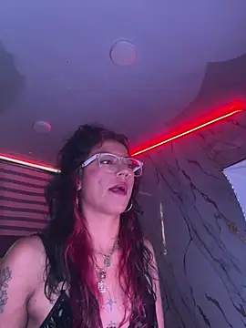 SamathaMay live sex cam