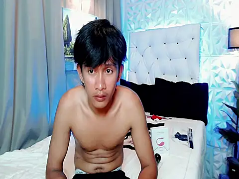 prince_elaijah webcam
