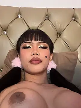 StarLovee webcam