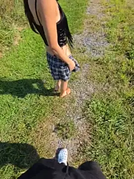 SophiaXJohn's live cam