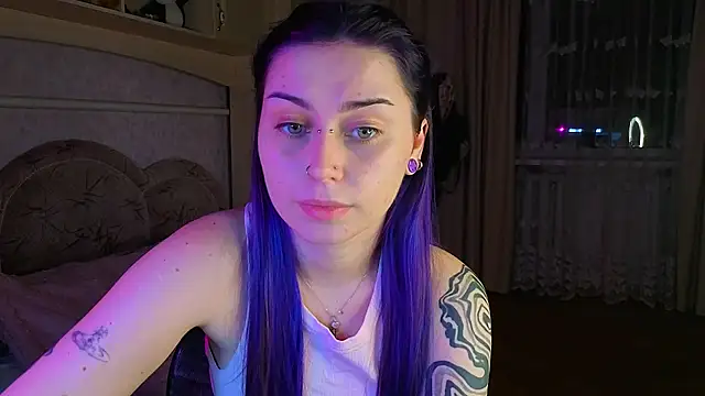 danieliis live cam preview