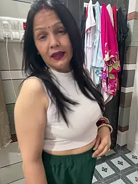 Anshika_Arya webcam