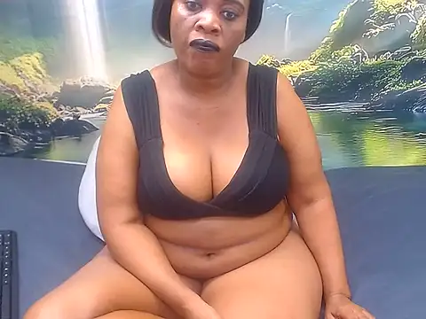 BLACKMILF4U