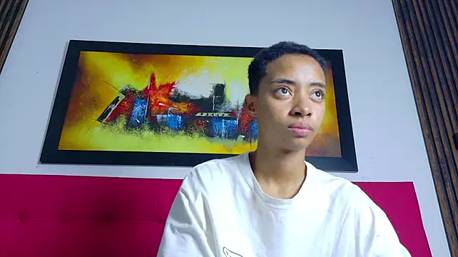 Samy_King23 webcam