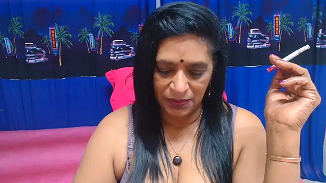INDIANFUSION webcam