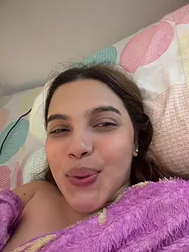 Colibri_xxx webcam