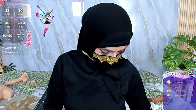 malek_zark2 webcam