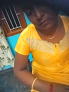 Thamarai01 webcam