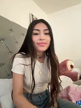Bonny_Eva live cam