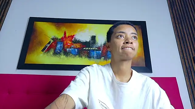 Samy_King23 webcam