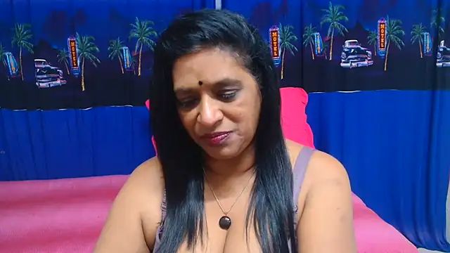 INDIANFUSION webcam