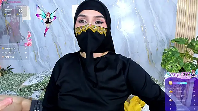 malek_zark2 webcam