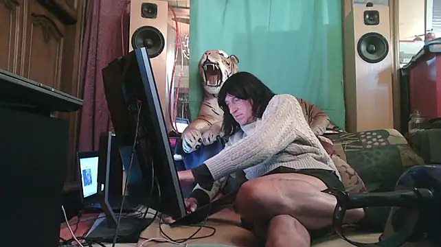 sissidomination (Ask my age) - #anal #bisexuals #cam2cam #cei #cheap-privates #cock-rating #colorful #dirty-talk #european #foot-fetish #german #grannies #hd #jerk-off-instruction #masturbation #medium #sexting #small-audience #topless #ts #white