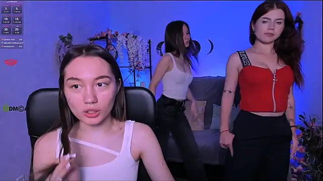 isabel_wave (G teen) - doggy