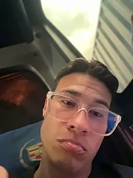 tavohot_ (M young) - ✨open door + jerk off