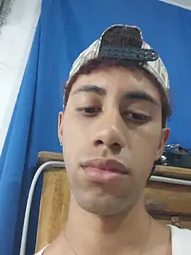 dennis_lupers (M young) - Cum