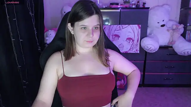 AmyVibess webcam