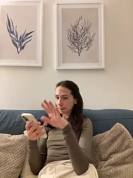 Nikol_535 webcam