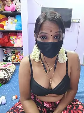 Tamil_Ishu live cam preview
