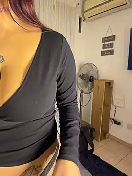 LuciaLatina webcam